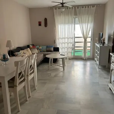 La Marina, Piso