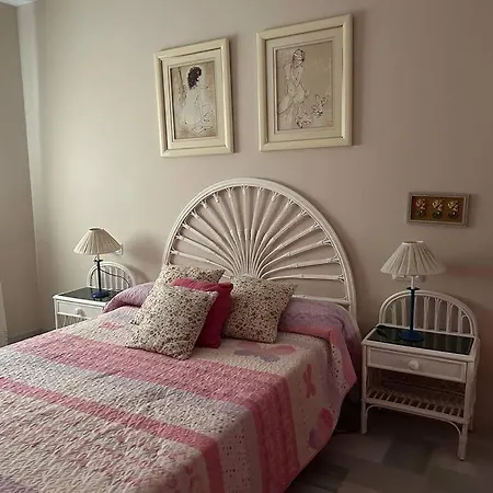 La Marina, Piso Sanlucar de Barrameda