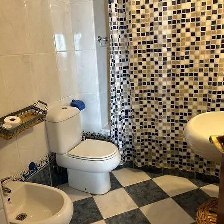 La Marina, Piso