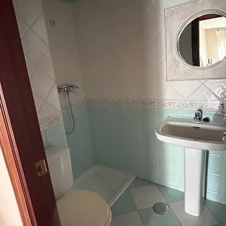 La Marina, Piso Apartment *