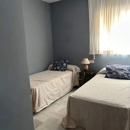 Apartment La Marina, Piso *