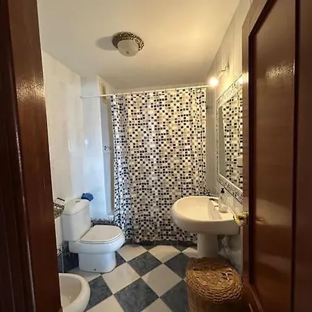 La Marina, Piso Sanlucar de Barrameda