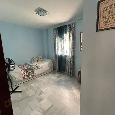 La Marina, Piso Apartment Sanlucar de Barrameda