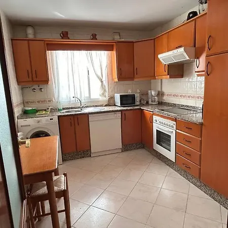 La Marina, Piso Sanlucar de Barrameda