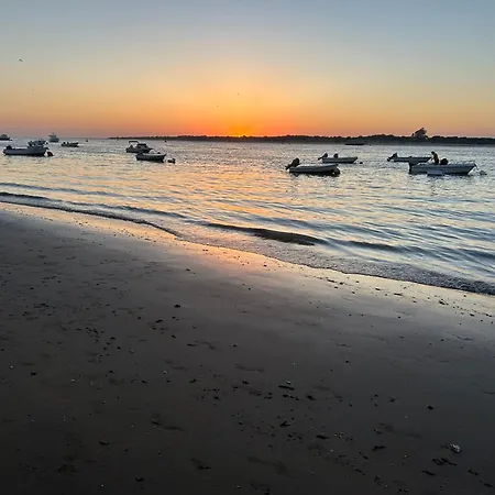 La Marina, Piso * Sanlucar de Barrameda