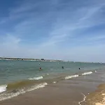 La Marina, Appartement